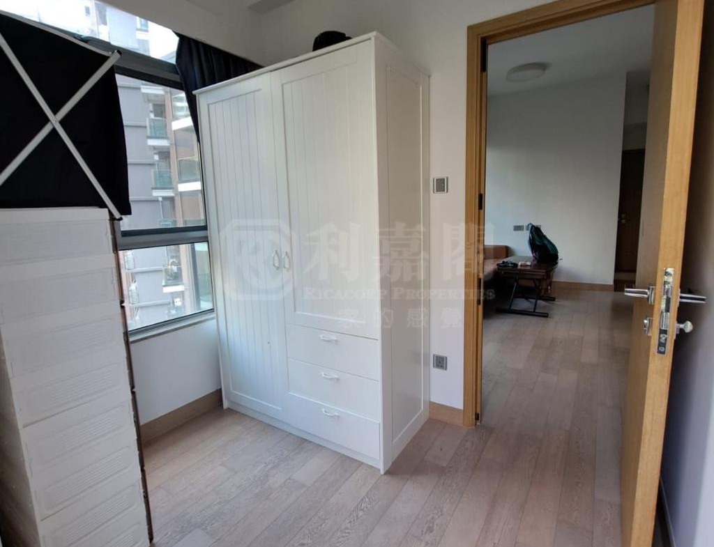 逸璟．龍灣 1座 - 28NTS – 香港北部都會區