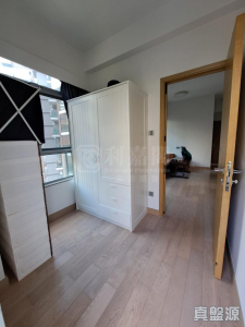 逸璟．龍灣 1座 - 28NTS – 香港北部都會區