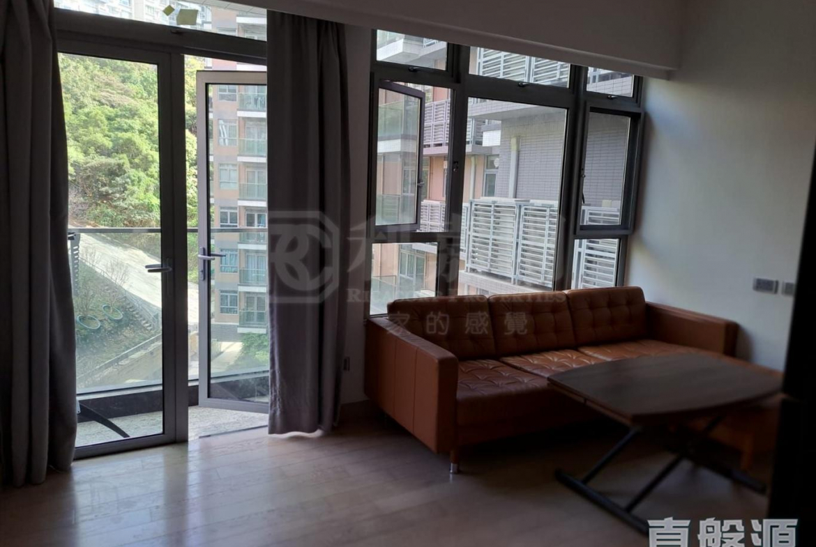 逸璟．龍灣 1座 - 28NTS – 香港北部都會區