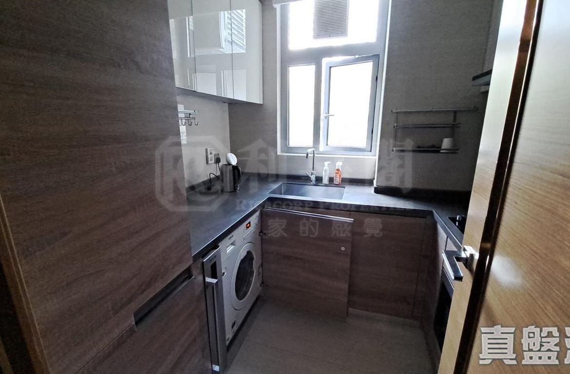 逸璟．龍灣 1座 - 28NTS – 香港北部都會區