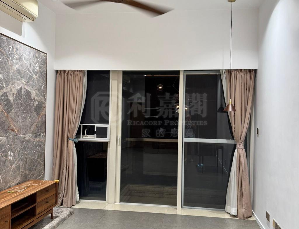 星堤 8座 - 28NTS – 香港北部都會區