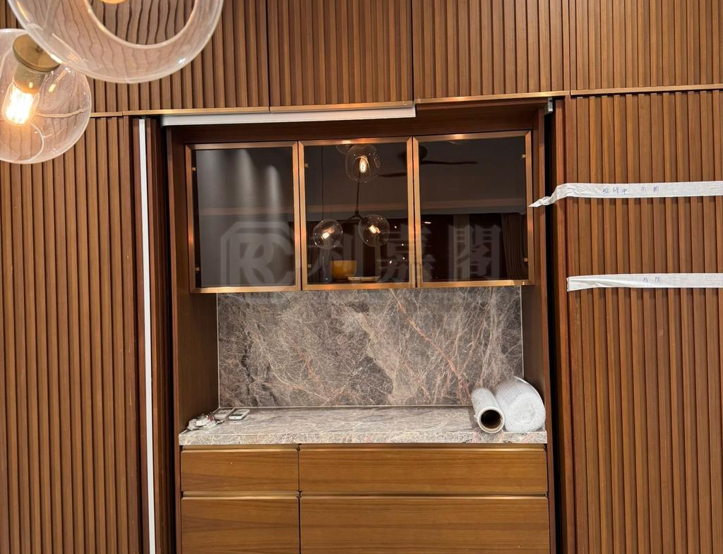 星堤 8座 - 28NTS – 香港北部都會區