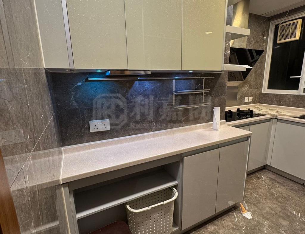 星堤 8座 - 28NTS – 香港北部都會區