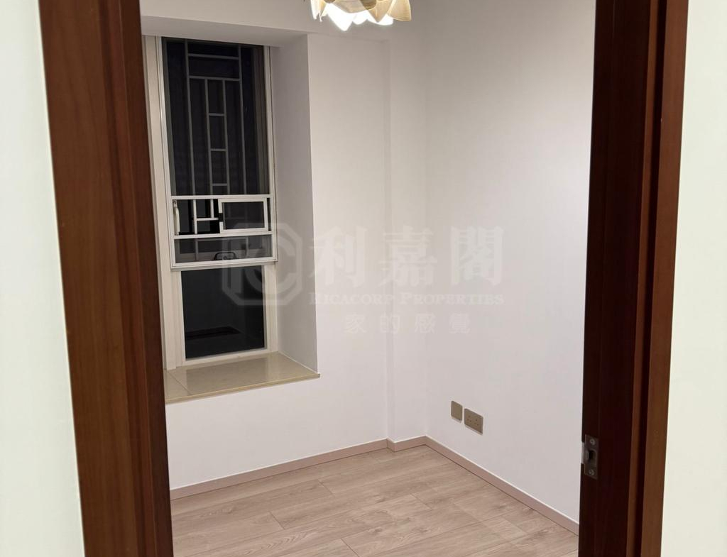 星堤 8座 - 28NTS – 香港北部都會區