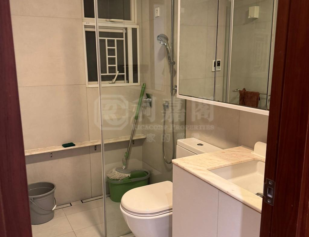 星堤 8座 - 28NTS – 香港北部都會區