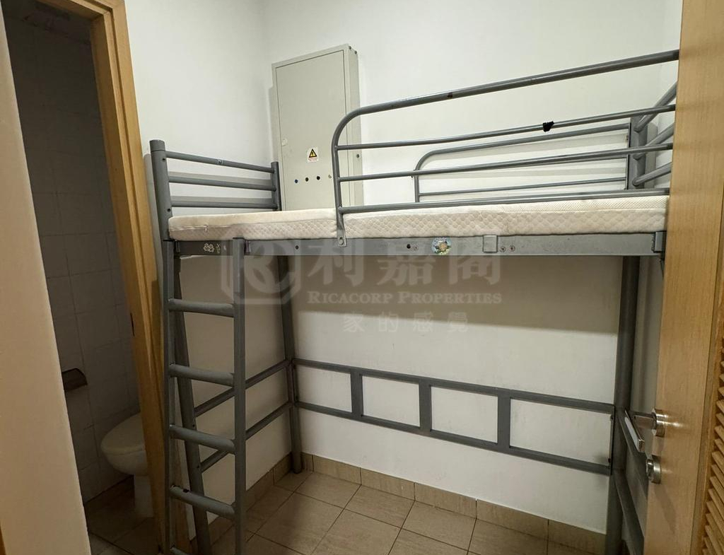 星堤 8座 - 28NTS – 香港北部都會區