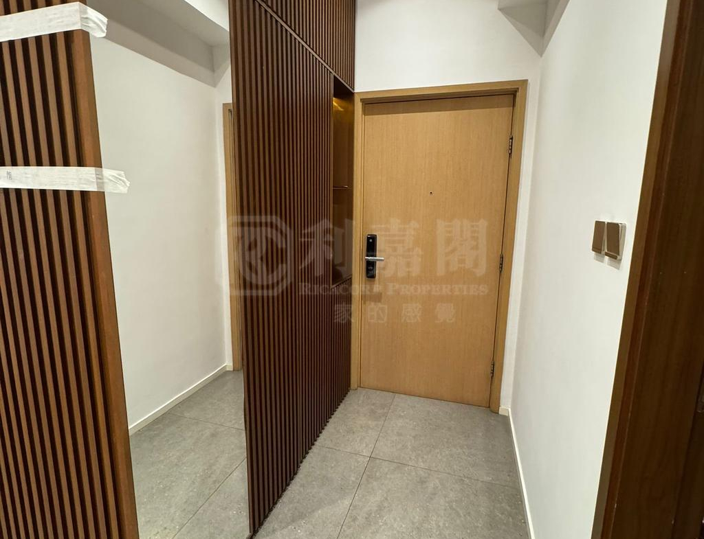 星堤 8座 - 28NTS – 香港北部都會區