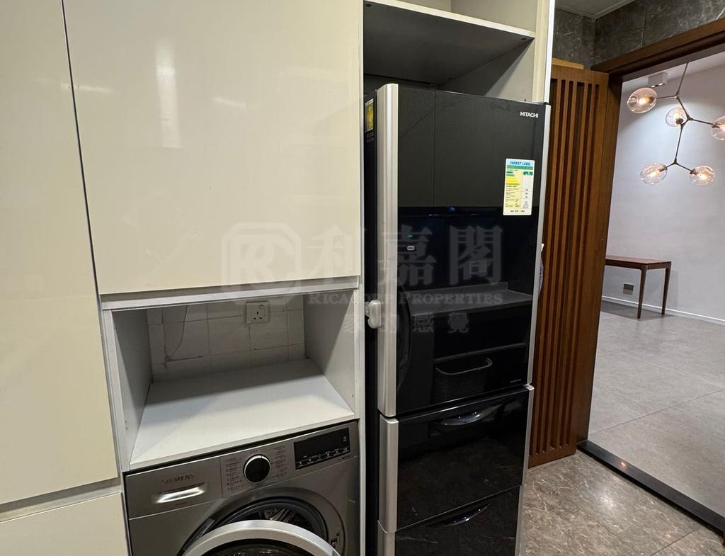 星堤 8座 - 28NTS – 香港北部都會區