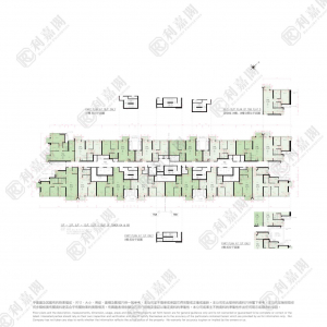上源 6B座 - 28NTS – 香港北部都會區