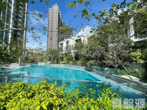 緹岸 2期 5A座 - 28NTS – 香港北部都會區