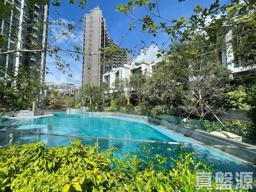 緹岸 2期 5A座 - 28NTS – 香港北部都會區