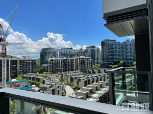 緹岸 1期 2A座 - 28NTS – 香港北部都會區