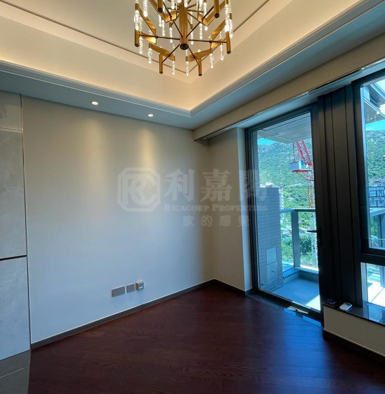 緹岸 1期 2A座 - 28NTS – 香港北部都會區