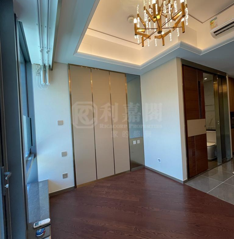 緹岸 1期 2A座 - 28NTS – 香港北部都會區