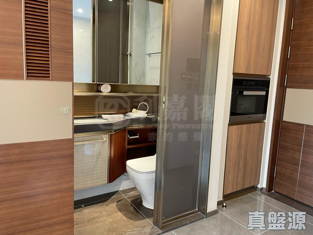 緹岸 1期 2A座 - 28NTS – 香港北部都會區