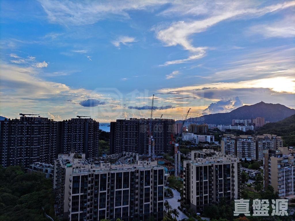 上源 2B座 - 28NTS – 香港北部都會區