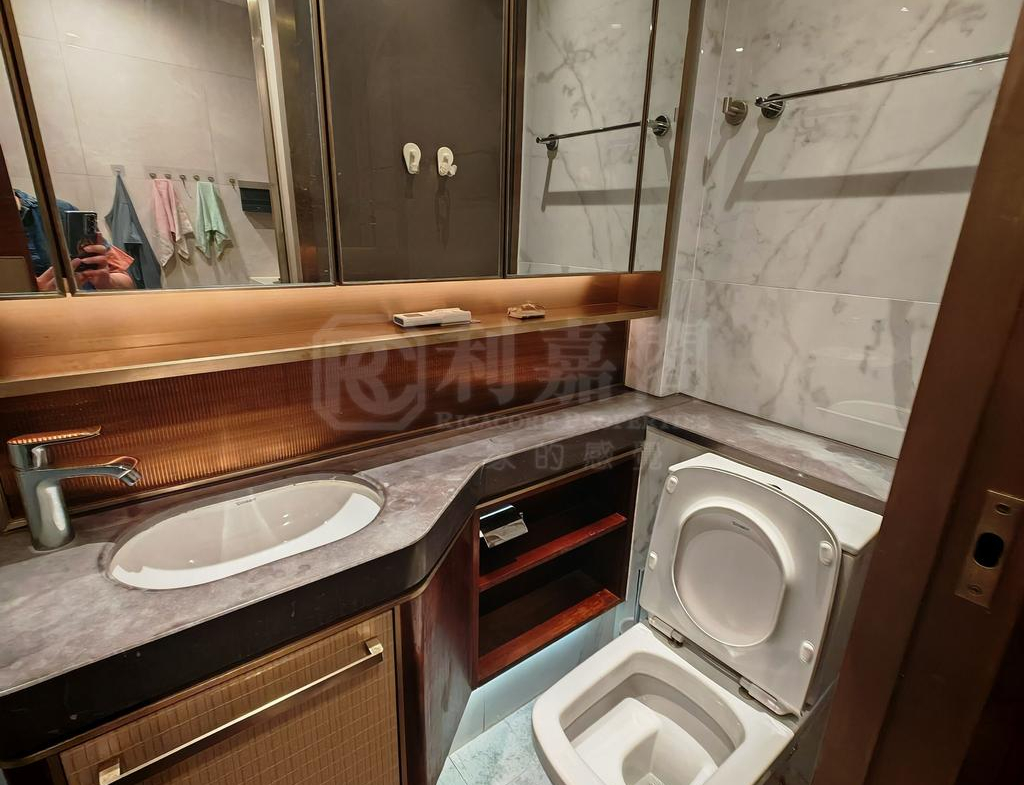 緹岸 1期 2A座 - 28NTS – 香港北部都會區