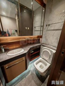 緹岸 1期 2A座 - 28NTS – 香港北部都會區