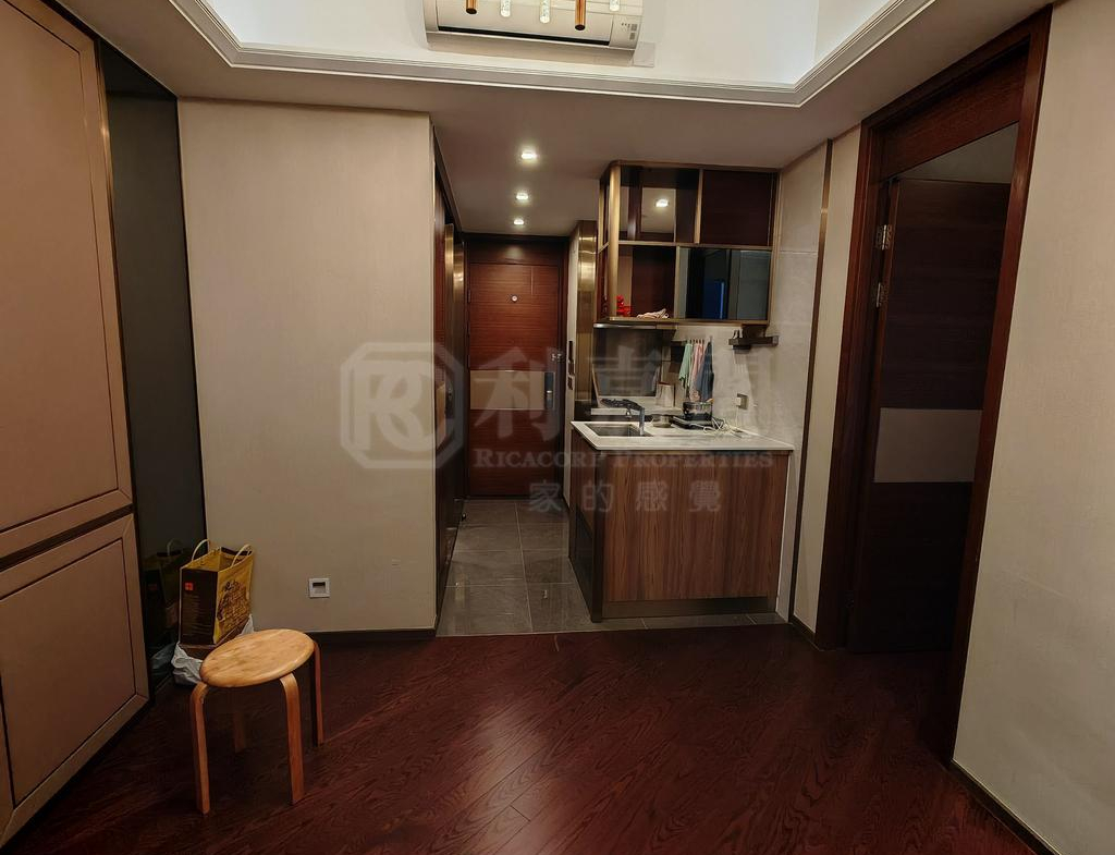 緹岸 1期 2A座 - 28NTS – 香港北部都會區