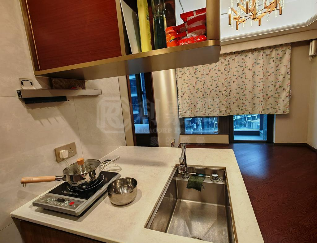 緹岸 1期 2A座 - 28NTS – 香港北部都會區