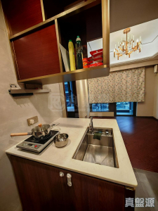 緹岸 1期 2A座 - 28NTS – 香港北部都會區