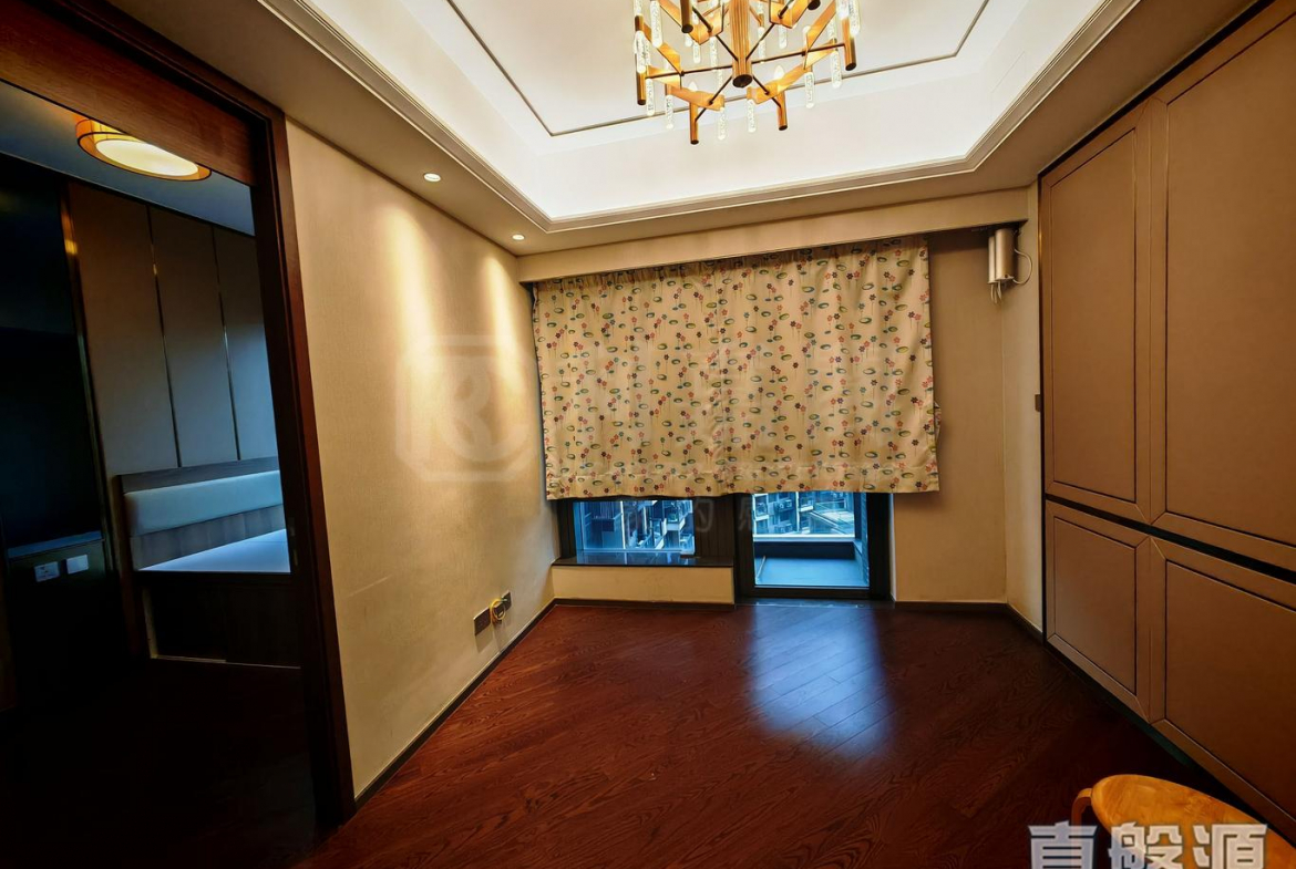 緹岸 1期 2A座 - 28NTS – 香港北部都會區