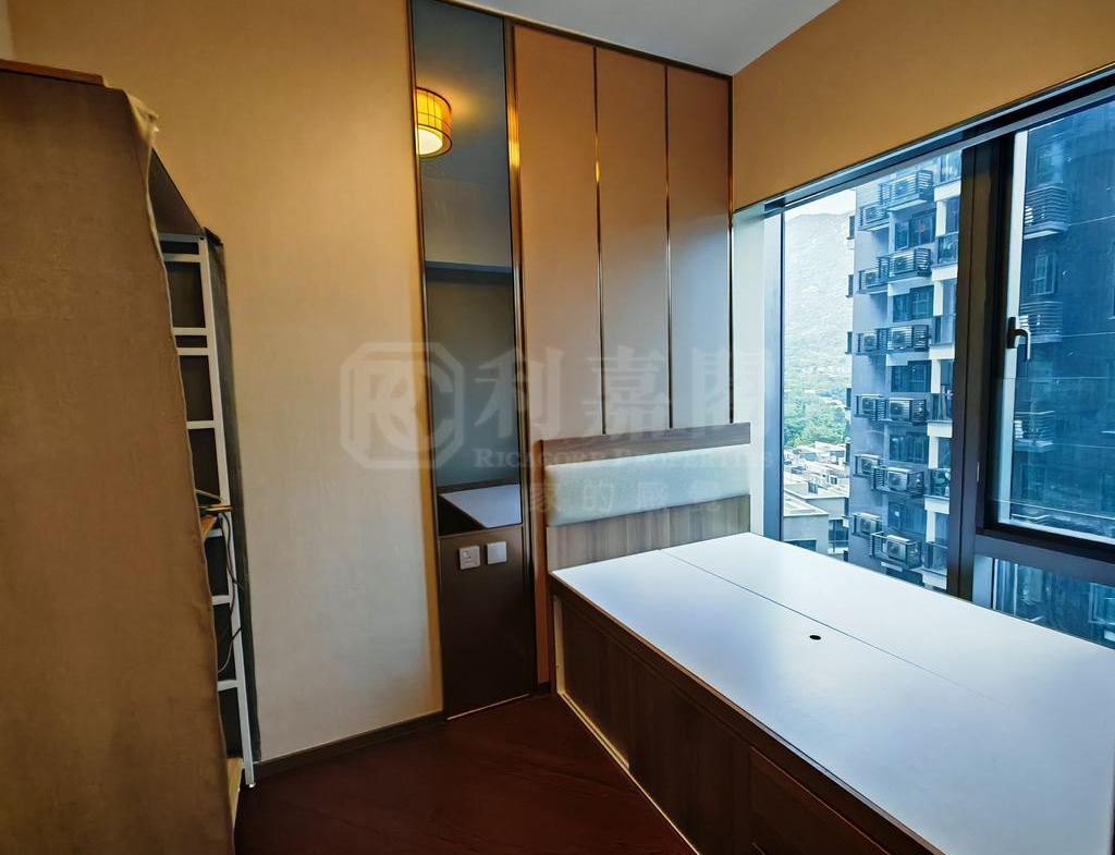 緹岸 1期 2A座 - 28NTS – 香港北部都會區