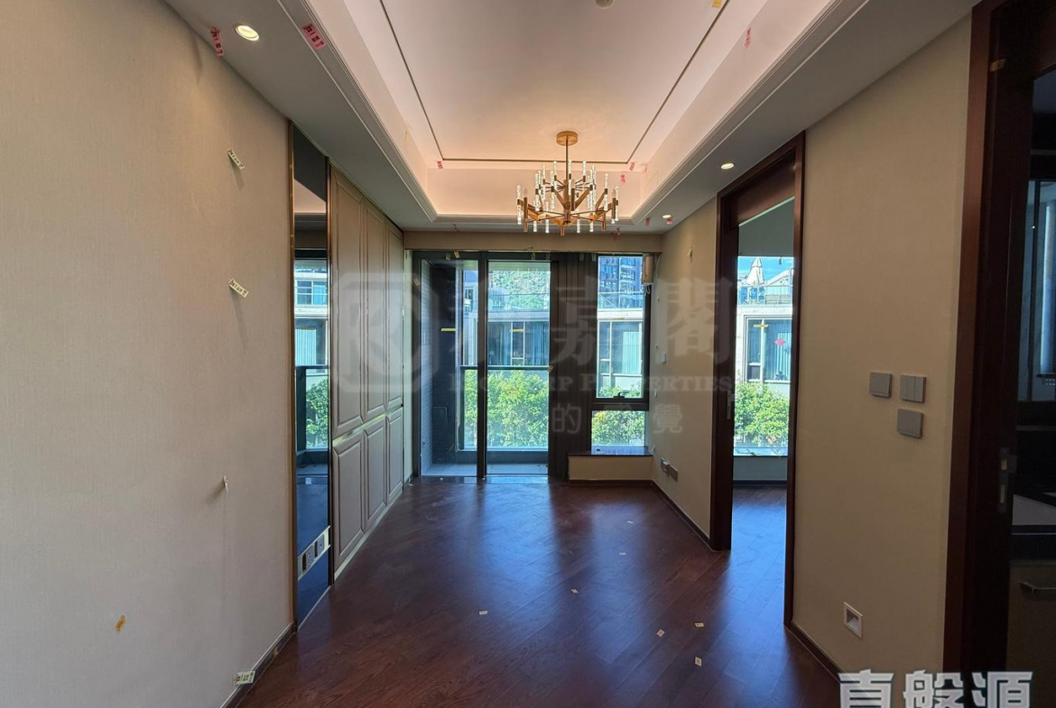 緹岸 2期 3座 - 28NTS – 香港北部都會區