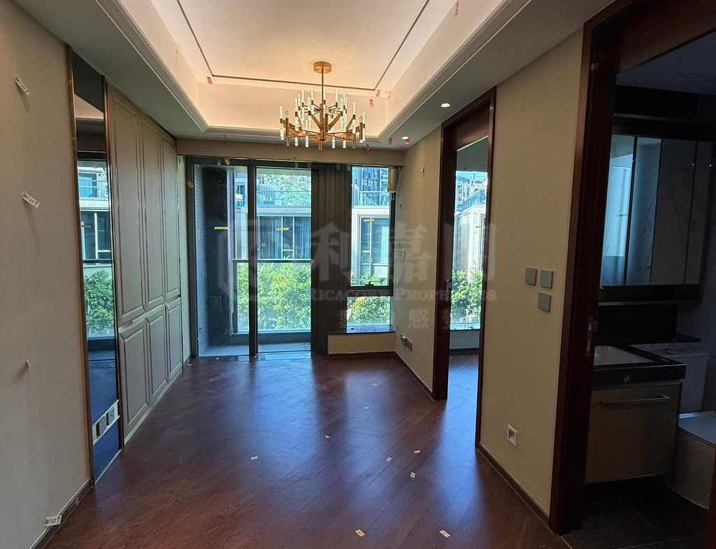 緹岸 2期 3座 - 28NTS – 香港北部都會區