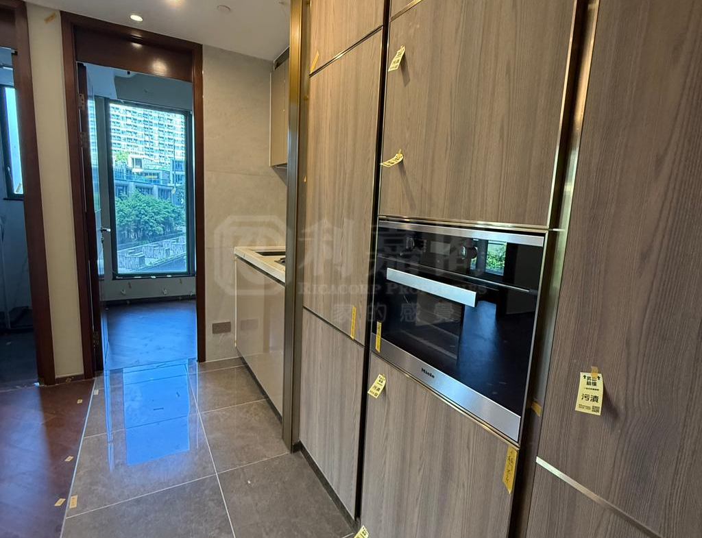 緹岸 2期 3座 - 28NTS – 香港北部都會區