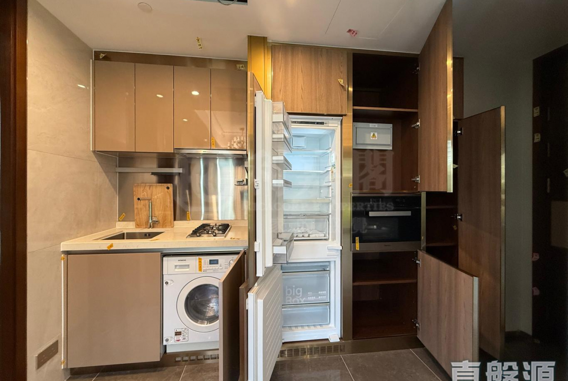 緹岸 2期 3座 - 28NTS – 香港北部都會區