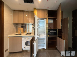 緹岸 2期 3座 - 28NTS – 香港北部都會區