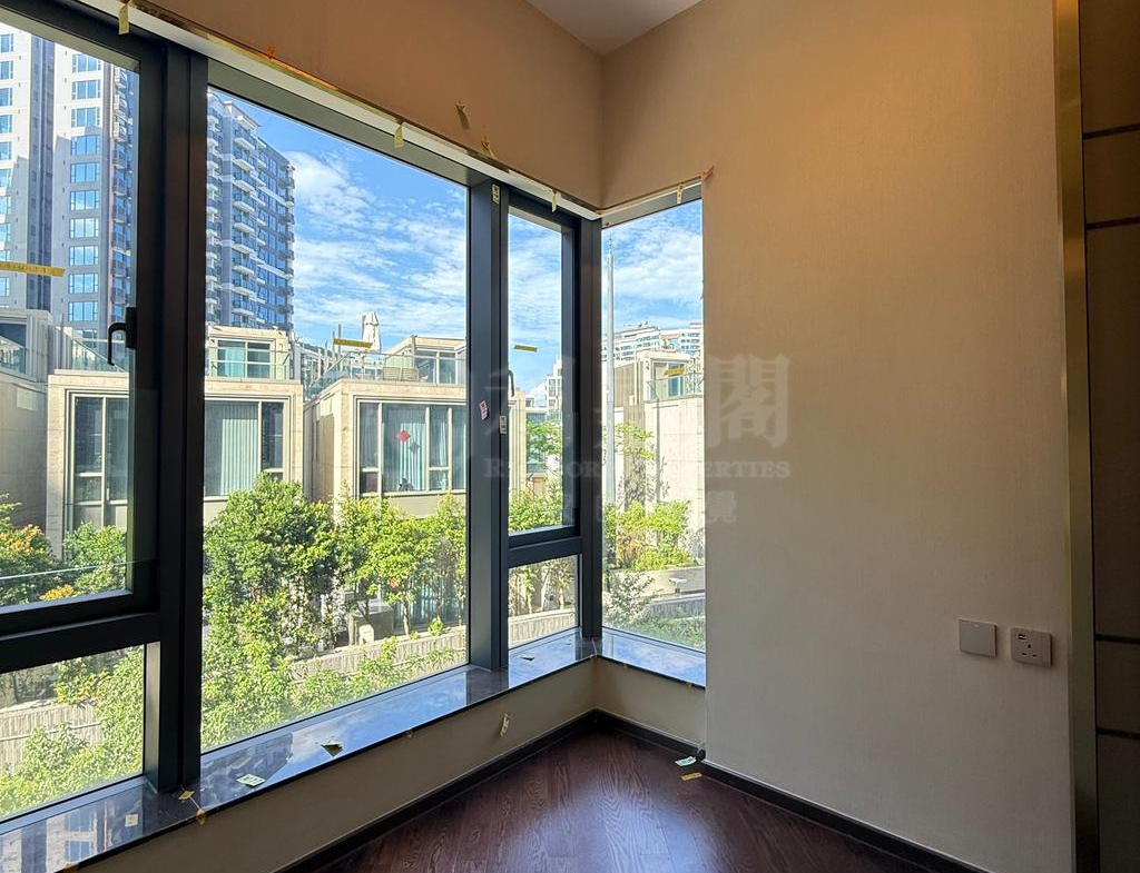 緹岸 2期 3座 - 28NTS – 香港北部都會區