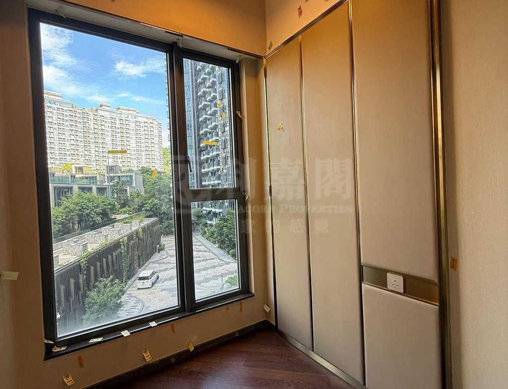 緹岸 2期 3座 - 28NTS – 香港北部都會區