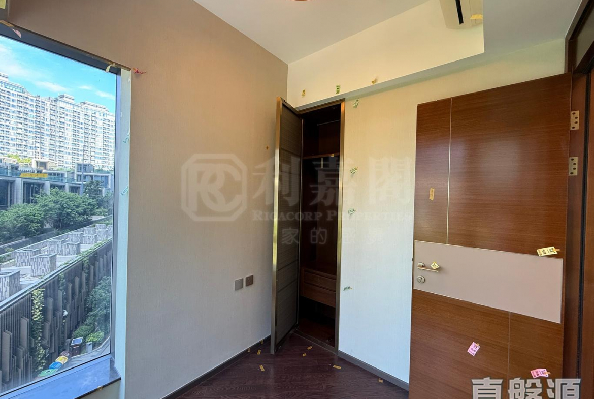 緹岸 2期 3座 - 28NTS – 香港北部都會區