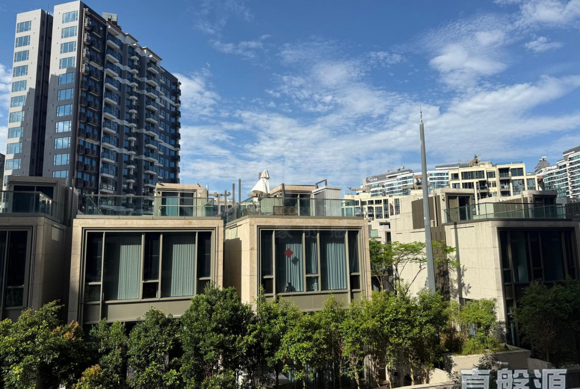 緹岸 2期 3座 - 28NTS – 香港北部都會區