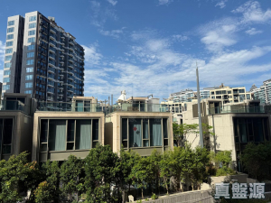 緹岸 2期 3座 - 28NTS – 香港北部都會區