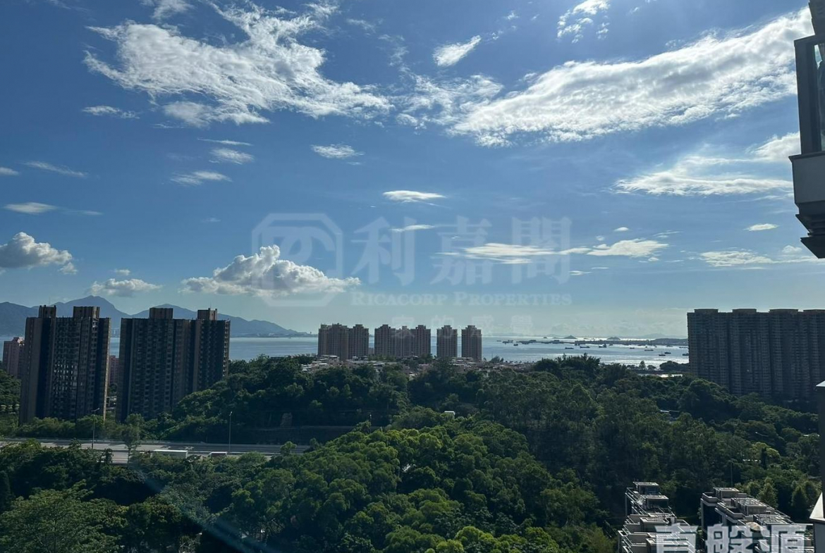 緹岸 2期 5座 - 28NTS – 香港北部都會區