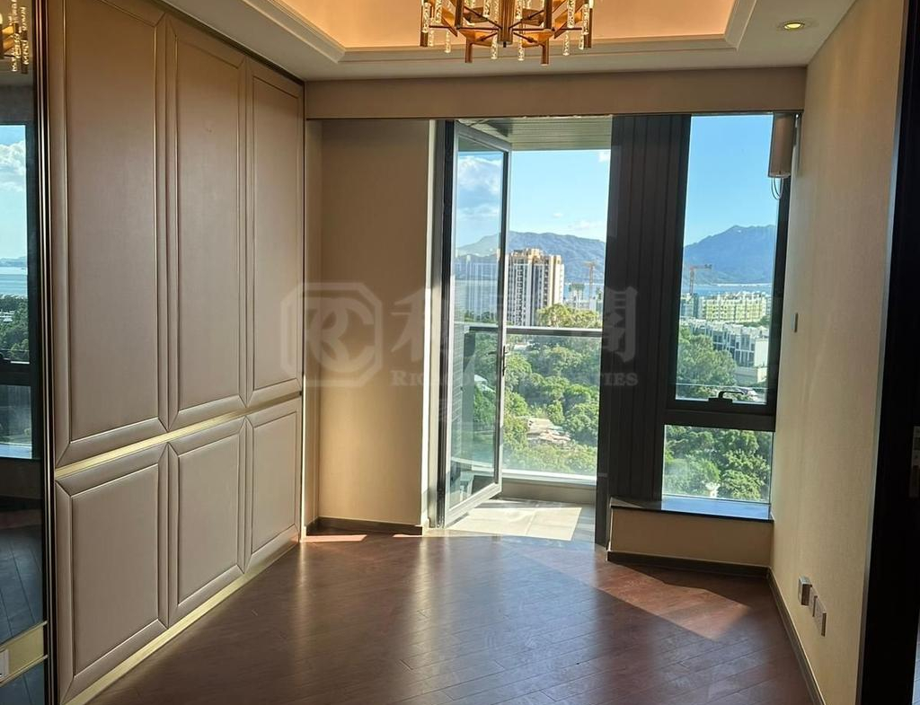 緹岸 2期 5座 - 28NTS – 香港北部都會區