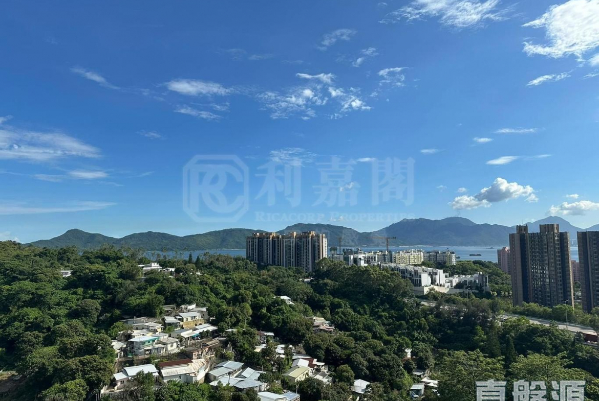 緹岸 2期 5座 - 28NTS – 香港北部都會區