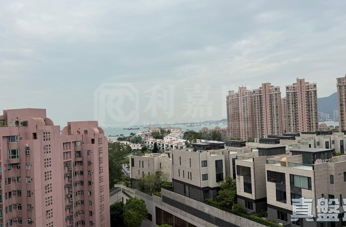 瑜翠園 7座 - 28NTS – 香港北部都會區