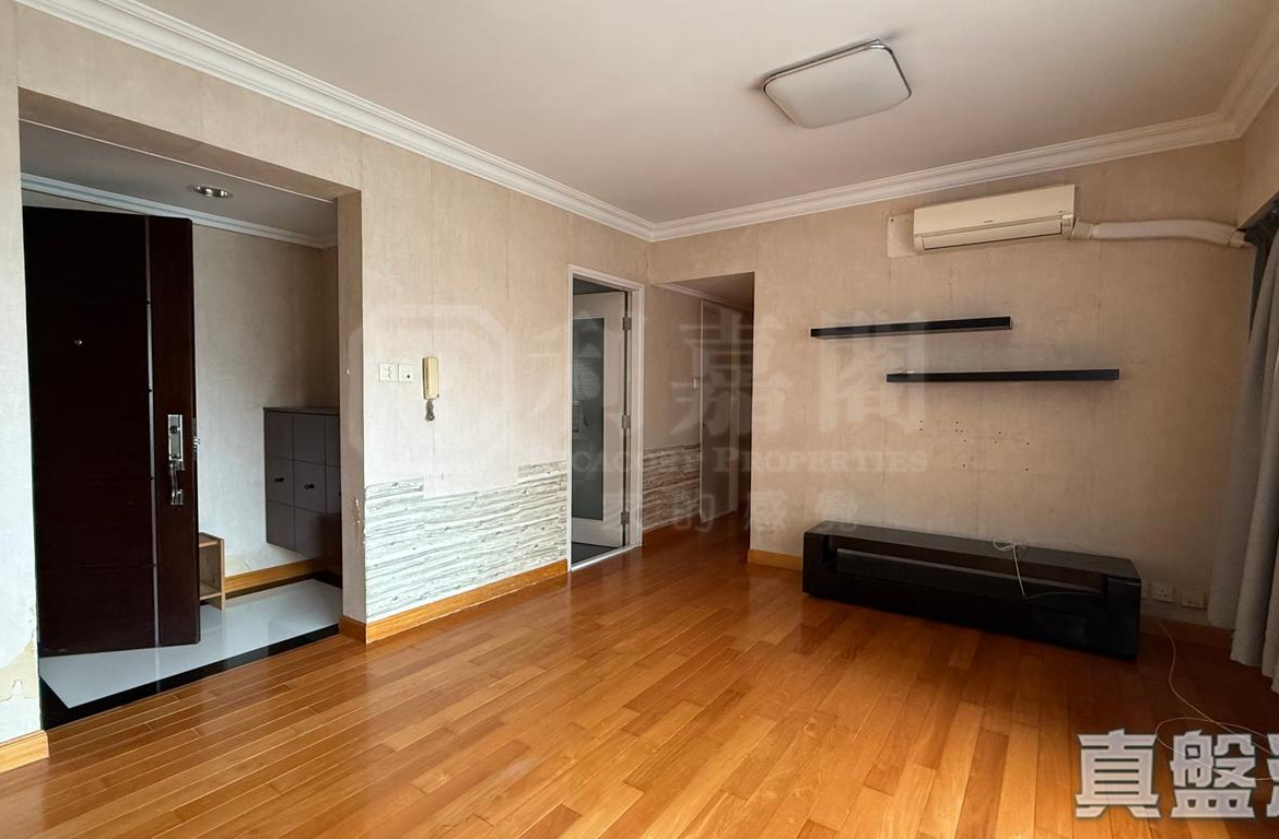 瑜翠園 7座 - 28NTS – 香港北部都會區