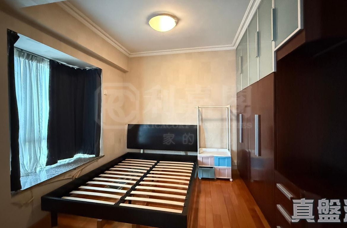 瑜翠園 7座 - 28NTS – 香港北部都會區