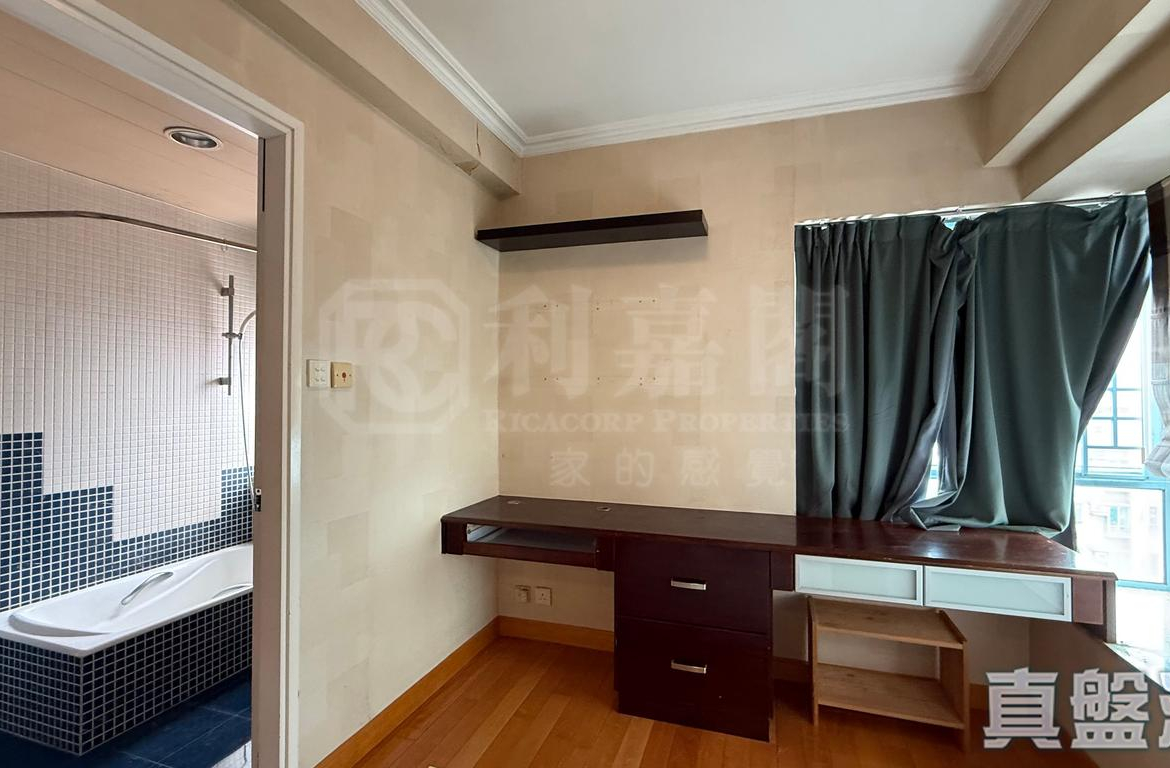 瑜翠園 7座 - 28NTS – 香港北部都會區