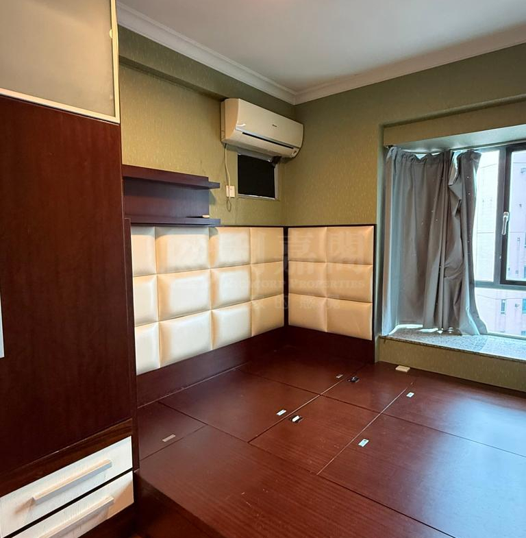 瑜翠園 7座 - 28NTS – 香港北部都會區