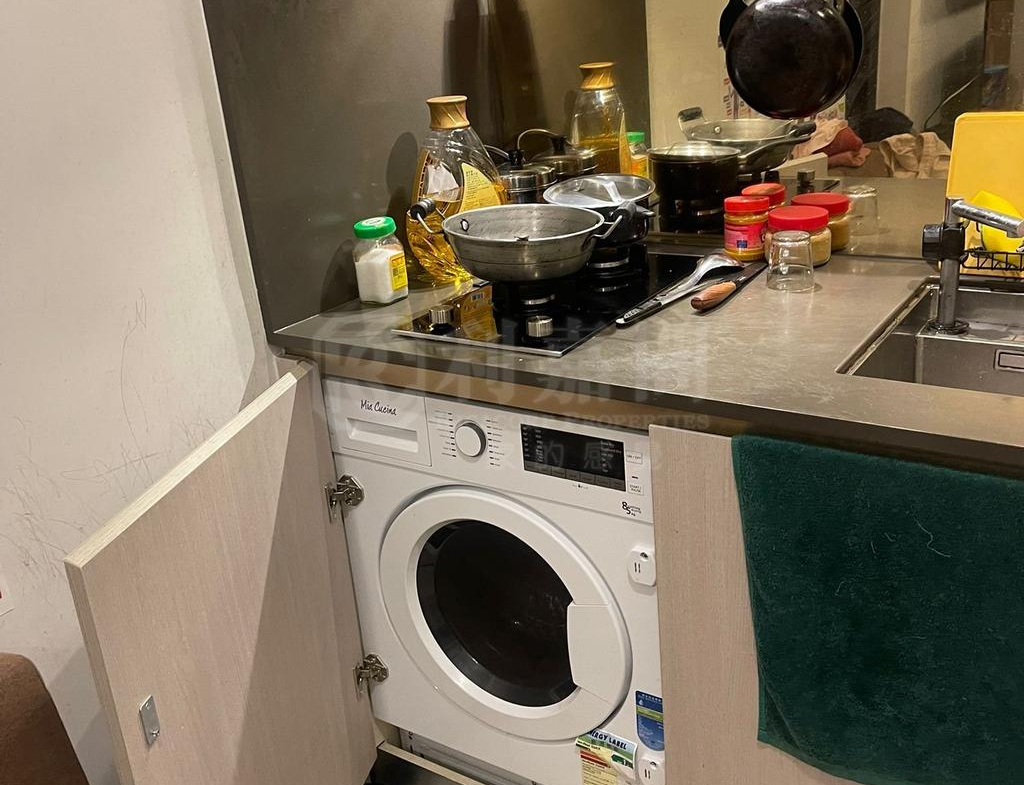 帝御 2期 帝御‧星濤 1座 - 28NTS – 香港北部都會區