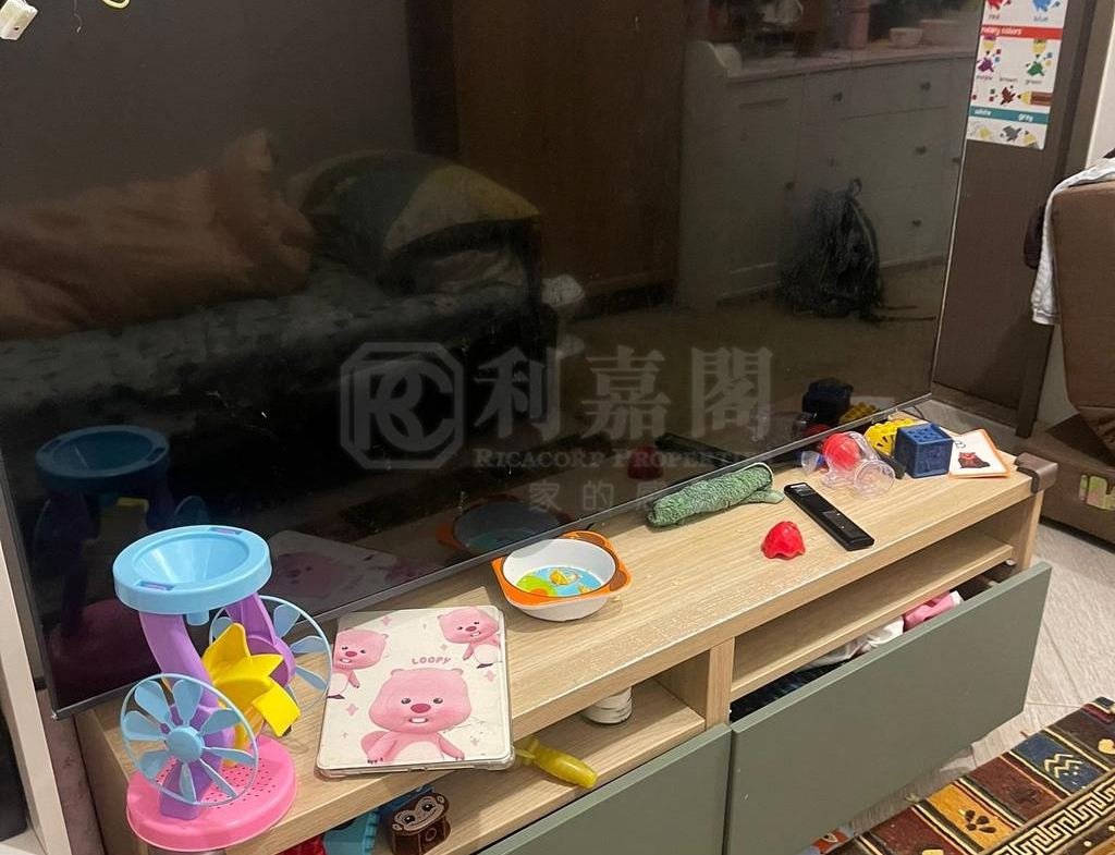 帝御 2期 帝御‧星濤 1座 - 28NTS – 香港北部都會區