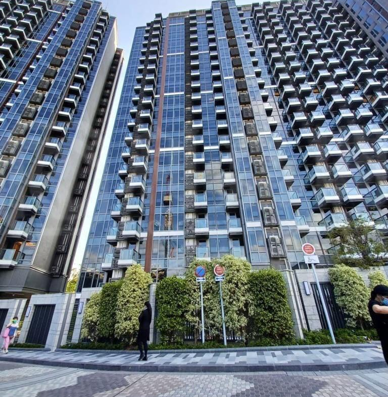 緹岸 2期 5A座 - 28NTS – 香港北部都會區