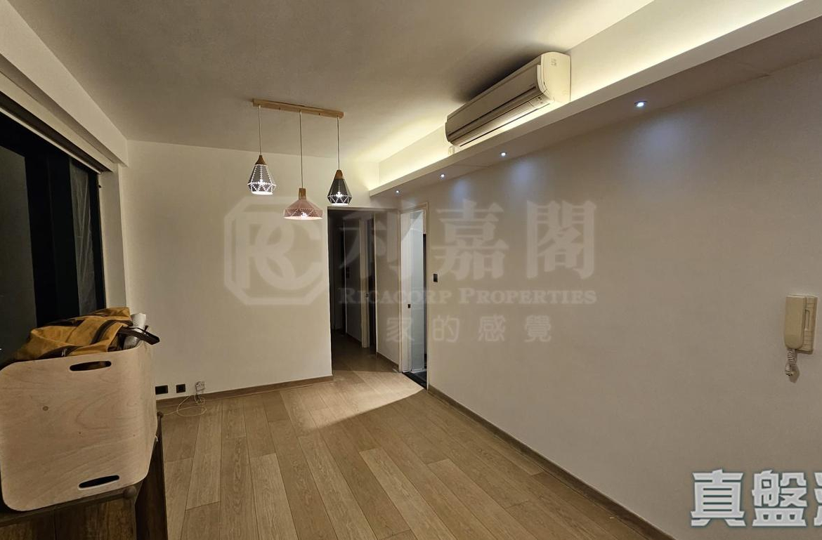 帝濤灣 海琴軒 7座 - 28NTS – 香港北部都會區