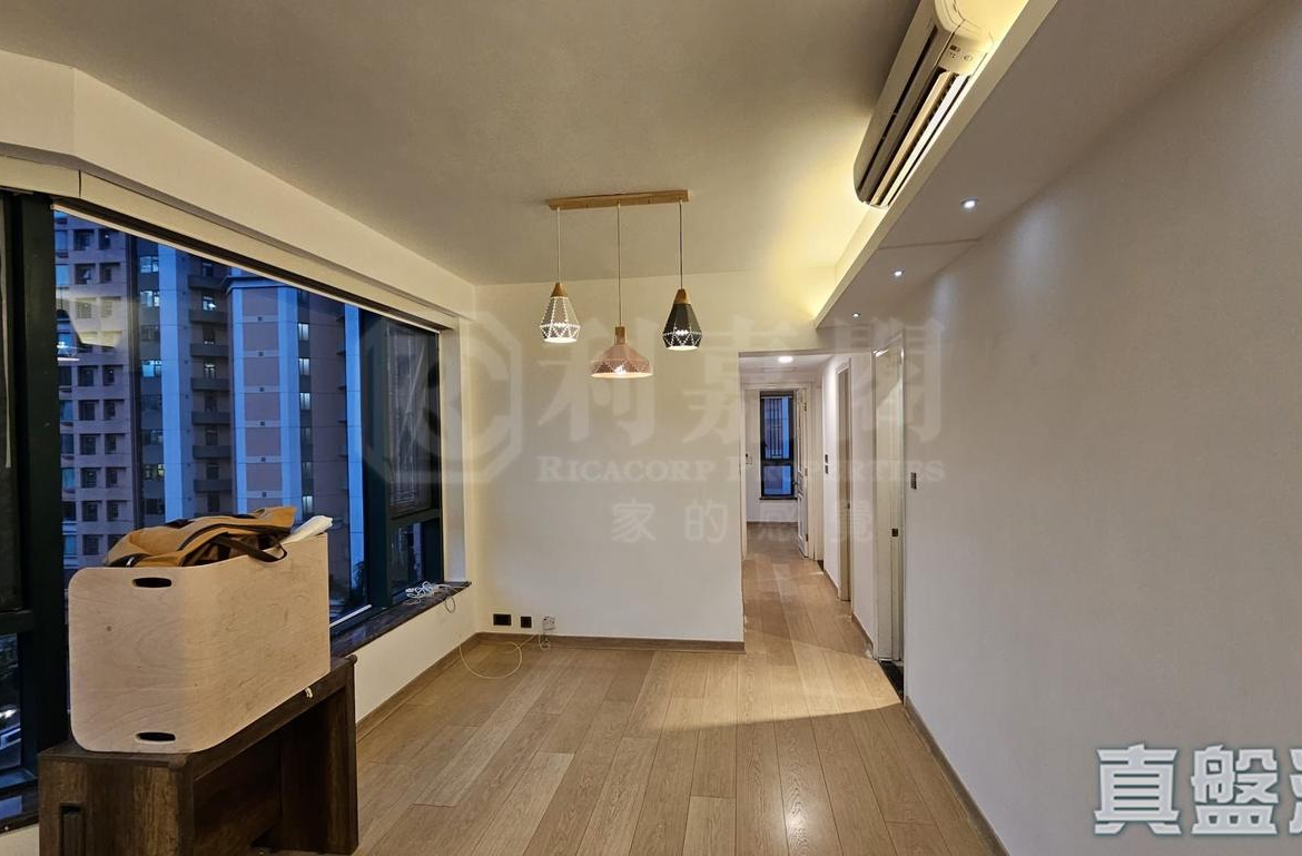 帝濤灣 海琴軒 7座 - 28NTS – 香港北部都會區